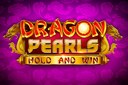 Dragon Pearls: Hold and Win