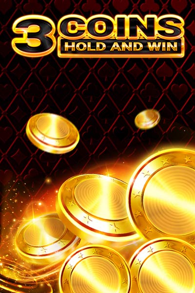 3 coins