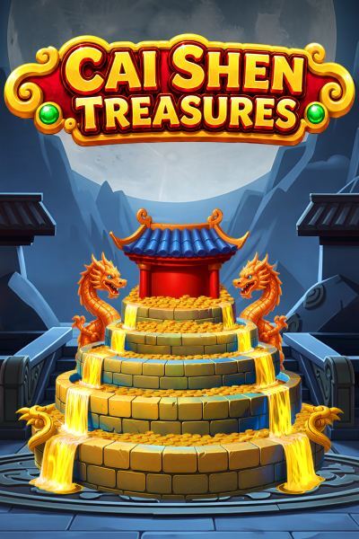 Cai Shen Treasure