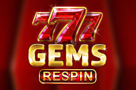 777 Gems: Respin
