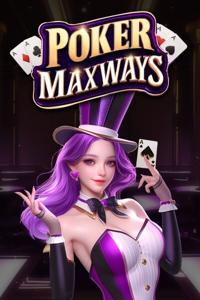 Poker Maxways