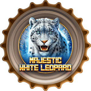 Play Majestic White Leopard