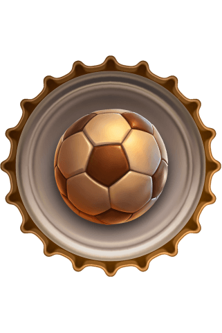 Place single bet on Football Copa Libertadores