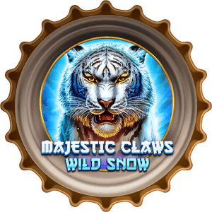 Play Majestic Claws - Wild Snow