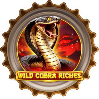 Play Wild Cobra Riches