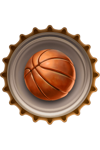 Place single bet on Basketball